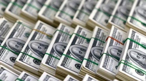 Dolar bugün ne kadar oldu? İşte 13 Ağustos dolar, euro, sterlin fiyatı; güncel döviz kurları
