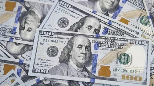 Dolar güçlü kalmayı sürdürüyor