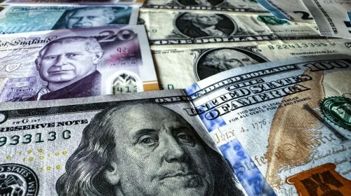 Dolar kuru bugün ne kadar? İşte 27 Ağustos 2025 güncel döviz kurları: Dolar, euro, sterlin fiyatı