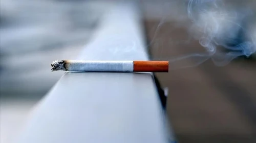 Sigaraya yeni zam: Yeni fiyatlar 4 Ağustos itibariyle geçerli olacak