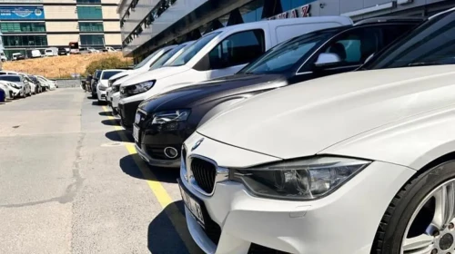 İkinci el araçlarda ÖTV düzenlemesi etkisi