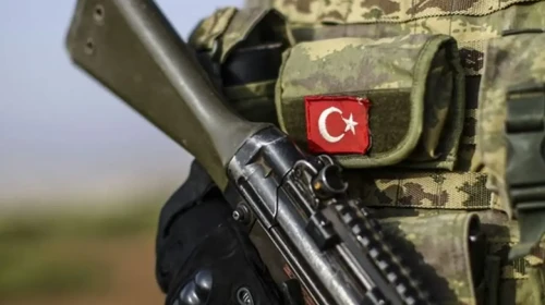 Jandarmauzman erbaş alımı yapacak...Şartlar ve kadrolar belli oldu