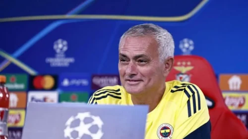 Jose Mourinho'nun tazminatı ne kadar? Fenerbahçe bu rakamı ödeyecek