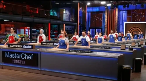 Masterchef 26 Ağustos potaya kim gitti? Haftanın ilk takım oyununu kazanan belli oldu