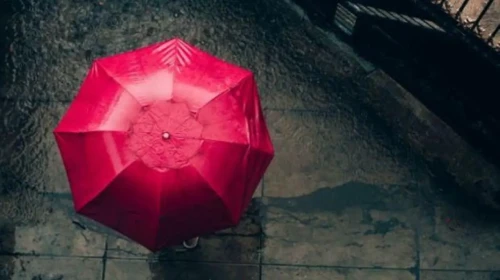 Meteoroloji son dakika duyurdu: Sağanak yağış geliyor!