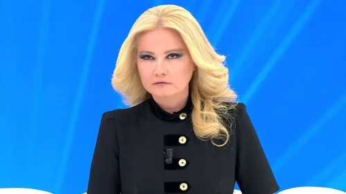 Müge Anlı ile Tatlı Sert yeni sezon ne zaman? Müge Anlı başlayacağı tarih duyuruldu