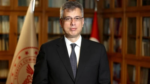 Sağlık Bakanı Memişoğlu: Sigarasız şehir, sigarasız bakanlık olacak