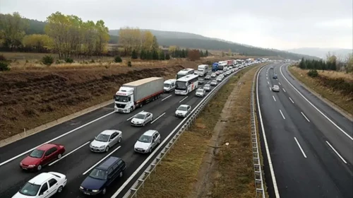 Takip, kamera ve acil durum butonu hangi araçlarda zorunlu olacak?
