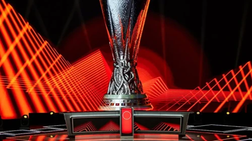 UEFA Avrupa Ligi'nde kuralar çekildi: Fenerbahçe'nin rakipleri netleşti