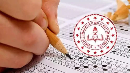 Ortak sınav tarihleri 2025- 2026: Ortak sınavlar ne zaman, hangi tarihte?
