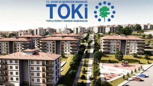 Bakan Kurum duyurdu: TOKİ yüzde 25 indirim kampanyası başlıyor!