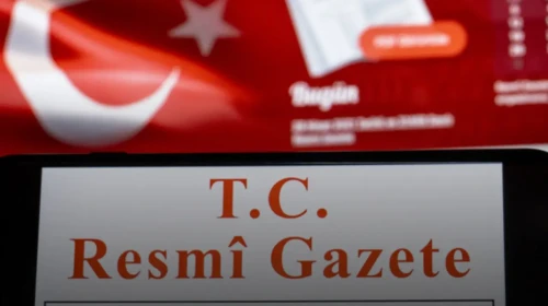 27 mülki idare amiri birinci sınıf mülki idare amirliğine yükseltildi