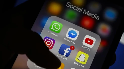 8 Eylül 2025 Pazartesi Instagram, YouTube, X, Facebook, WhatsApp çöktü mü, neden açılmıyor?