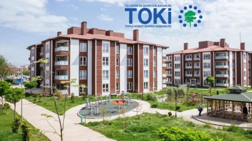 TOKİ 250 bin sosyal konut başvuru takvimi: TOKİ başvuru tarihi ve şartları belli oldu mu?