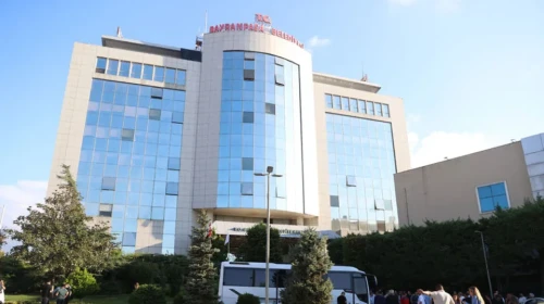 Bayrampaşa Belediye Başkanı Hasan Mutlu tutuklandı