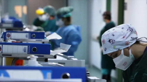 Sağlık Bakanlığı personel alımı başvuru şartları: Sağlık Bakanlığı 18 bin personel alımı ne zaman?