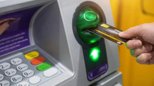 ATM'de bu noktayı pas geçmeyin! Bakiyenizdeki paraları kaptırabilirsiniz