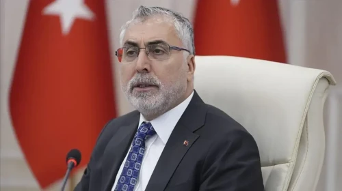 Bakan Işıkhan açıkladı: Yılın ilk 8 ayında İŞKUR aracılığıyla 1 milyondan fazla istihdam sağlandı!