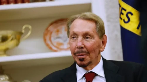 Bir günde dünyanın en zengin insanı oldu