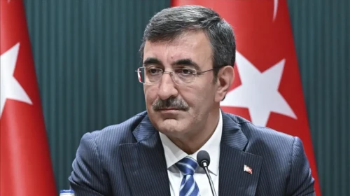 Cevdet Yılmaz: Vergi artırmadan gelirleri artırmanın yollarını arayacağız