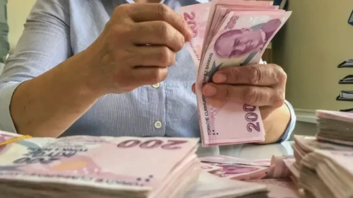 Devlet yardımını aldınız mı? Doğum, eğitim, evlilik ve cenazede maddi destek