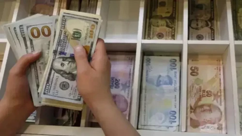 Dolar kuru bugün ne kadar oldu? İşte 4 eylül 2025 güncel döviz kurları: dolar, euro, sterlin fiyatları