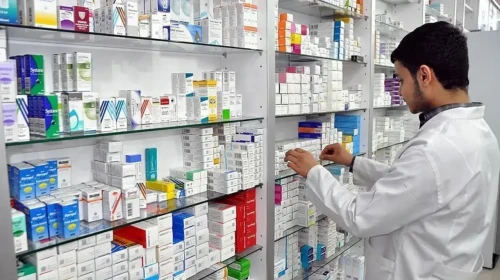 Eczanelerde yeni dönem! 81 ilde aynı anda uygulama: Artık tek tek kayıt altına alınacak