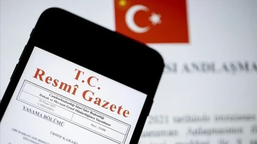 Ekonominin 3 yıllık hedefleri ve yol haritası belli oldu: Resmi Gazete'de yayınlandı