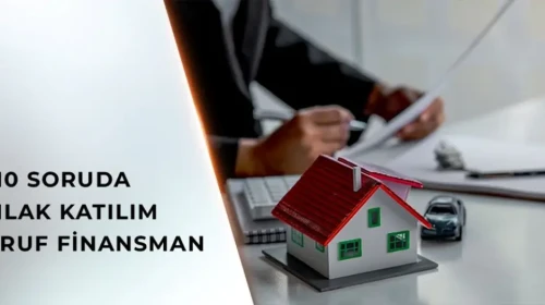 Emlak Katılım Tasarruf Finansman'da yaş ve gelir sınırı var mı? 10 soruda Emlak Katılım Tasarruf Finansman