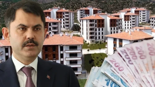 Faizsiz finansman modeli hayata geçiyor! Ev ve araç sahibi olmak kolaylaşıyor: Bakan Kurum detayları açıkladı