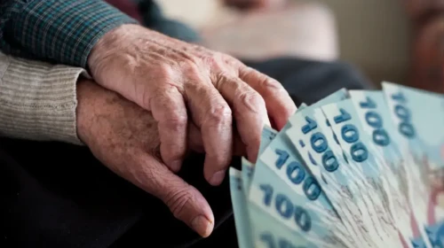 SSK ve Bağ-Kur emeklisinin maaşı ne kadar olacak? Emekli zammı için 4 senaryo