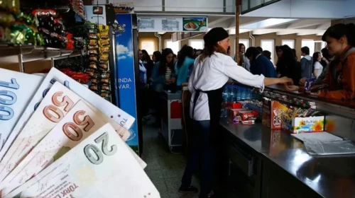 Veliler isyan ediyor: Okul kantinlerindeki fiyatlar cep yakıyor