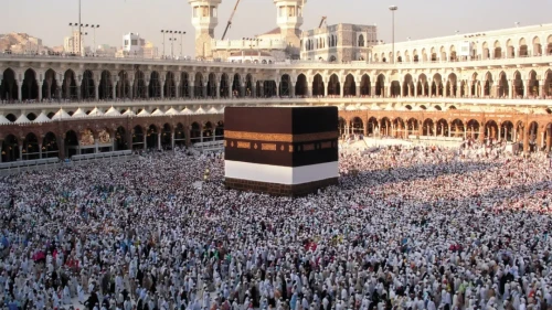 Hac kurası ne zaman çekilecek? Hac kura çekimi nerede ve saat kaçta yapılacak?