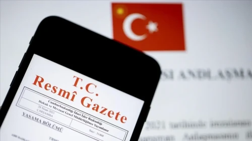Tütün bağımlılığı tedavi yönetmeliğinde değişiklik