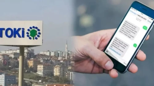 TOKİ Başvuru Sonrası IBAN Bilgisi Gelmedi – Ödeme Yapamıyorum Şikayetleri Artıyor
