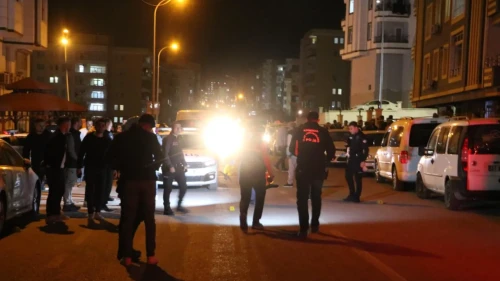 Park yeri bulamayan komşu dehşet saçtı! Düğündekilere ateş açtı: 16 yaşındaki çocuk öldü, 6 yaralı var