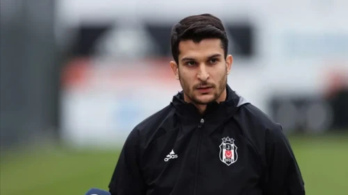 Bahis oynadığı gerekçesiyle PFDK'ya sevk edilen Necip Uysal'dan ilk açıklama