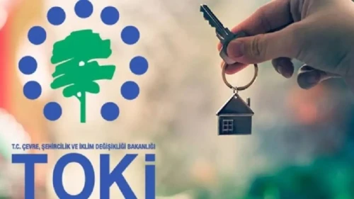 TOKİ 500 bin sosyal konut kura takvimi 2025: TOKİ kura çekimi ne zaman?