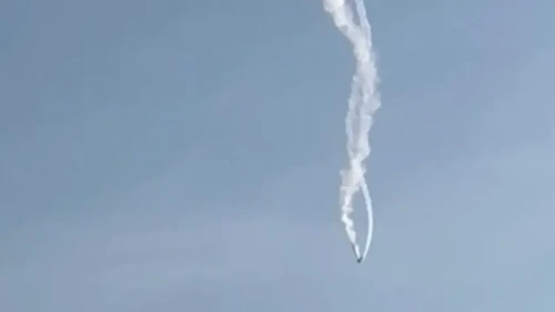 SON DAKİKA! MSB: Düşen askeri uçakta 20 personel şehit oldu