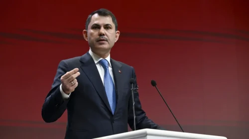 Murat Kurum paylaştı: 500 bin sosyal konut projesine başvuruda yeni detaylar