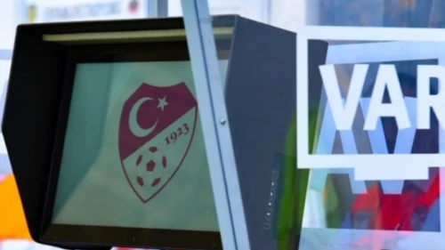 Süper Lig'in 28. haftasının ﻿VAR kayıtları açıklandı! İşte tartışmalı pozisyonlar