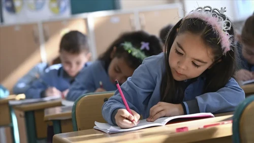 2025 Ara Tatil Takvimi Açıklandı: Nisan'daki Ara Tatil Ne Zaman, Süresi Ne Kadar?