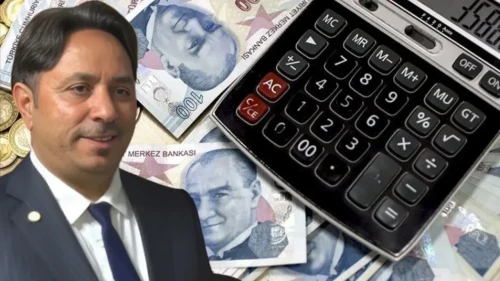 Memur ve emekli için temmuz zammını hesapladı! İsa Karakaş çarpıcı tabloyu gözler önüne serdi: Maaş zamları...