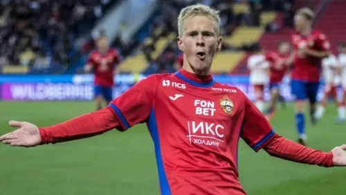 Fenerbahçe'de rota Matvey Kislyak