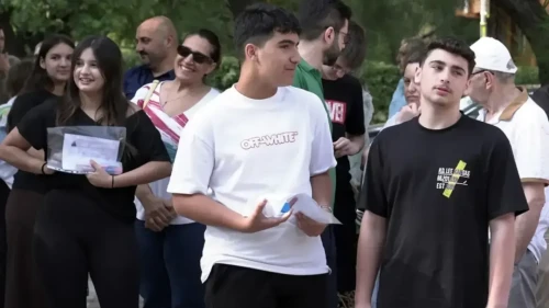 LGS sınavı ile ilgili ortalığı karıştıran iddia! Bakanlıktan açıklama var