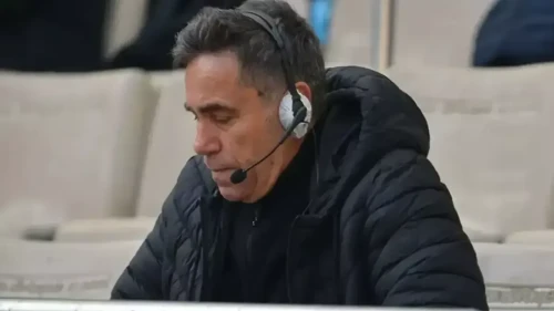 Türk sporunun acı günü! Ünlü spiker hayatını kaybetti
