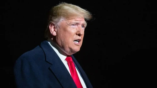Donald Trump'tan ateşkes açıklaması: İran ve İsrail anlaştı