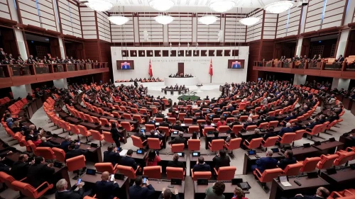Milletvekili maaşları 2025: Güncel milletvekili maaşı ne kadar oldu, kaç TL?