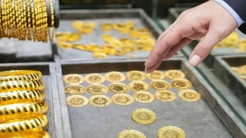 ALTIN FİYATLARI CANLI SON DURUM: Altında yükseliş başladı! 5 Temmuz 2025 bugün 22 ayar bilezik, tam, çeyrek ve gram altın fiyatları ne kadar oldu, kaç TL?