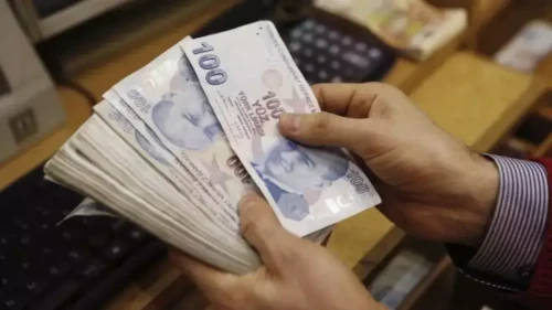 Bakan müjdeyi verdi: Paralar hesaba geçti